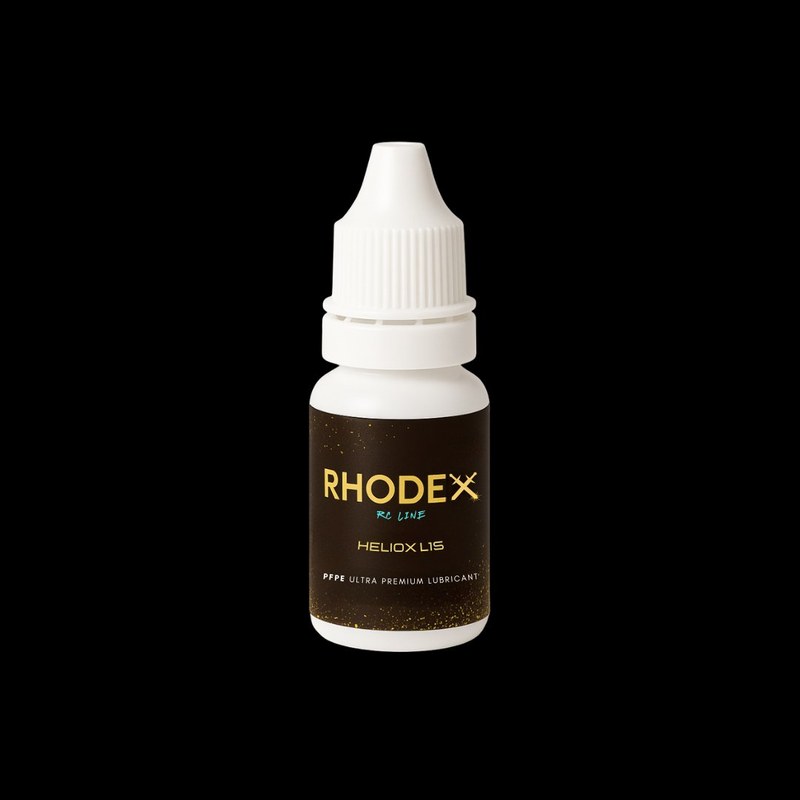 Heliox L15 PFPE Oil